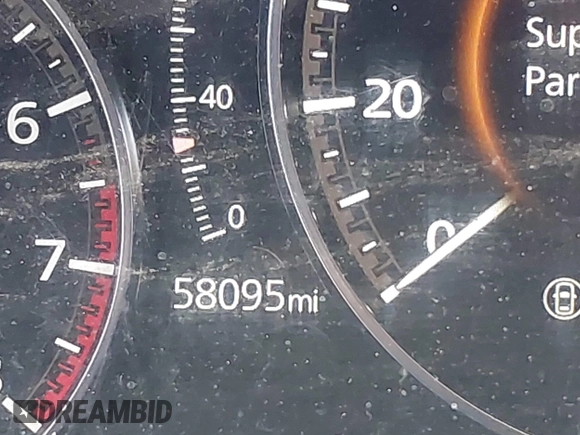 2020 Mazda 3 Select with VIN JM1BPACL8L1170671, listed as a IAAI auction lot 42703883 with 58,095 mi miles and . Bid and sale history available at DreamBid. Image 15.
