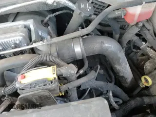 2022 Chevrolet Silverado 2500 z VIN 1GC1YMEY6NF113216, wystawiony jako Copart lot #51848625 z przebiegiem 77 810 mil mil oraz Szkoda całkowita • Salvage title. Historia ofert i sprzedaży dostępna na DreamBid. Obrazek 15.