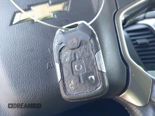 2018 Chevrolet Tahoe LT с VIN 1GNSKBKC8JR302016, выставлен на аукционе IAAI как лот 41807312 с пробегом 115 031 миль миль и . История ставок и продаж доступна на DreamBid. Изображение 11.
