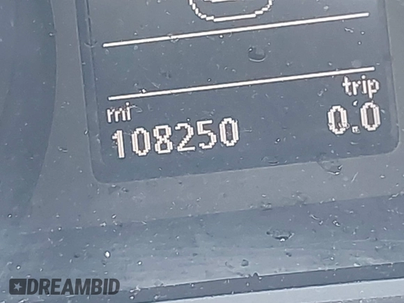 2016 Volkswagen Passat SE with VIN 1VWBS7A35GC036910, listed as a IAAI auction lot 41987411 with 108,250 mi miles and . Bid and sale history available at DreamBid. Image 15.