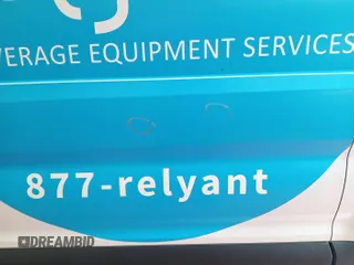 2018 Ford Transit with VIN 1FTYE1CM4JKB47646, listed as a IAAI auction lot 42728009 with 207,268 mi miles and . Bid and sale history available at DreamBid. Image 25.