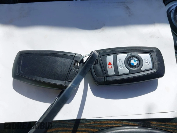 2014 BMW X3 xDrive28i with VIN 5UXWX9C59E0D35350, listed as a IAAI auction lot 42569283 with 172,808 mi miles and . Bid and sale history available at DreamBid. Image 11.
