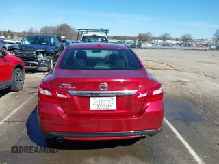 2017 Nissan Altima SV with VIN 1N4AL3AP7HC158148, listed as a IAAI auction lot 41604475 with 75,797 mi miles and . Bid and sale history available at DreamBid. Image 16.