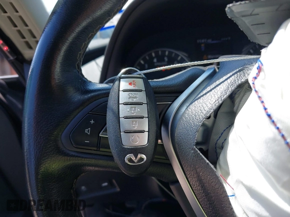 2019 Infiniti Q50 Luxe с VIN JN1EV7AP0KM514389, выставлен на аукционе IAAI как лот 42082646 с пробегом 77 339 миль миль и . История ставок и продаж доступна на DreamBid. Изображение 11.