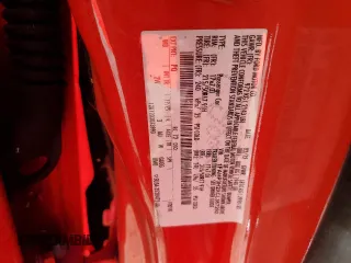 2012 Ford Focus SEL with VIN 1FAHP3H2XCL367292, listed as a Copart auction lot 49845825 with 123,327 mi miles and Salvage Title. Bid and sale history available at carsss.com. Image 12.