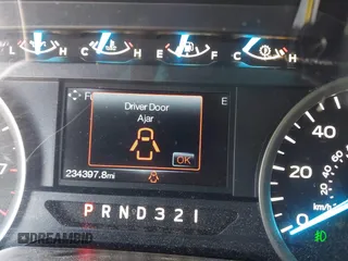 2016 Ford F-150 XLT with VIN 1FTEW1C85GFA24197, listed as a IAAI auction lot 42112608 with 234,397 mi miles and . Bid and sale history available at DreamBid. Image 15.