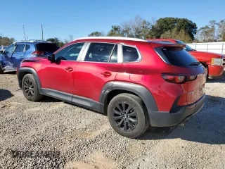 2023 Mazda CX-50 S Preferred Plus with VIN 7MMVABCM9PN138887, listed as a Copart auction lot 41473335 with 51,508 mi miles and Salvage Title. Bid and sale history available at DreamBid. Image 2.