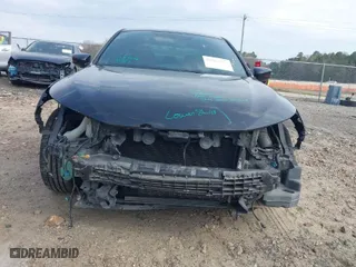 2016 Honda Accord Sedan Sport with VIN 1HGCR2F54GA209555, listed as a IAAI auction lot 41863092 with 219,154 mi miles. Bid and sale history available at carsss.com. Image 13.