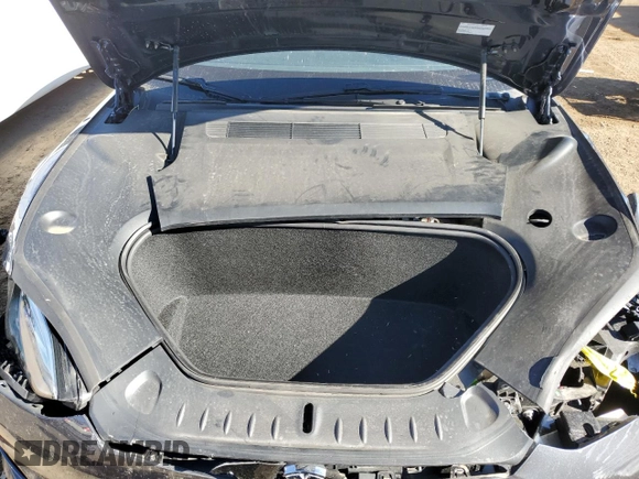 2023 Tesla Model S Plaid with VIN 5YJSA1E64PF499373, listed as a Copart auction lot 78744674 with Not provided miles and Salvage title. Bid and sale history available at DreamBid. Image 11.