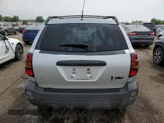 2004 Pontiac Vibe с VIN 5Y2SL62804Z470780, выставлен на аукционе Copart как лот 61183485 с пробегом 299 999 миль миль и Чистый • Clean title. История ставок и продаж доступна на DreamBid. Изображение 6.