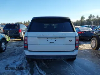 2015 Land Rover Range Rover Supercharged с VIN SALGS2TFXFA204207, выставлен на аукционе IAAI как лот 41509061 с пробегом 113 598 миль миль и . История ставок и продаж доступна на DreamBid. Изображение 16.