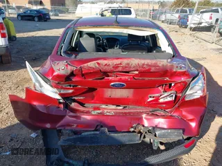 2014 Ford Focus SE с VIN 1FADP3F25EL231270, выставлен на аукционе IAAI как лот 41782043 с пробегом 123 836 миль миль и . История ставок и продаж доступна на DreamBid. Изображение 6.