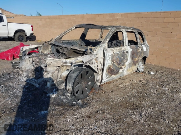 2020 Volvo XC90 Inscription with VIN YV4BR0CL4L1586881, listed as a IAAI auction lot 41437680 with Not Provided miles and . Bid and sale history available at DreamBid. Image 17.