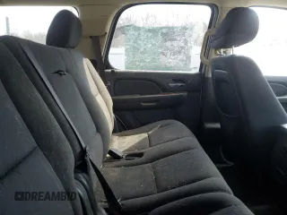 2011 GMC Yukon SLE with VIN 1GKS1AE09BR271002, listed as a Copart auction lot 49349275 with 245,183 mi miles and Salvage Title. Bid and sale history available at carsss.com. Image 11.
