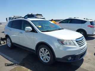 2011 Subaru Tribeca Touring с VIN 4S4WX9GD2B4402094, выставлен на аукционе IAAI как лот 42289621 с пробегом 187 427 миль миль и . История ставок и продаж доступна на DreamBid. Изображение 1.