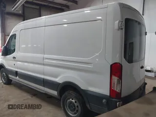 2016 Ford Transit with VIN 1FTYE2CMXGKB56284, listed as a IAAI auction lot 41588010 with 194,583 mi miles and . Bid and sale history available at DreamBid. Image 3.