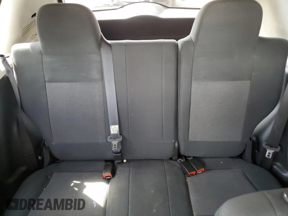 2011 Jeep Compass Latitude with VIN 1J4NF1FB6BD263831, listed as a Copart auction lot 52542625 with 160,743 mi miles and Salvage Title. Bid and sale history available at DreamBid. Image 10.