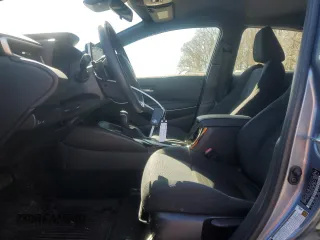 2020 Toyota Corolla SE with VIN JTDS4RCE0LJ001852, listed as a Copart auction lot 50583125 with 68,421 mi miles and Salvage Title. Bid and sale history available at DreamBid. Image 7.