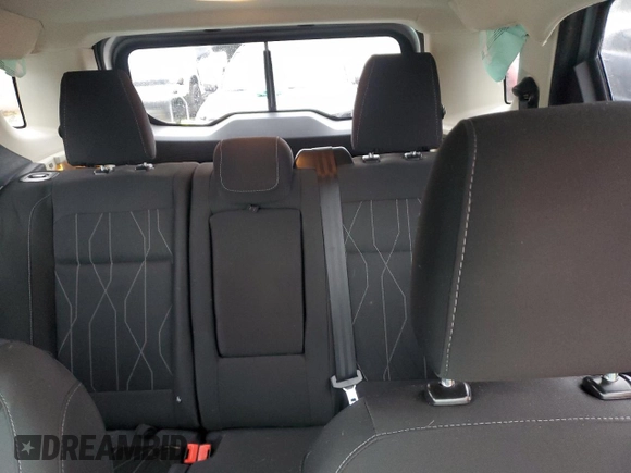 2018 Ford EcoSport SE with VIN MAJ3P1TE2JC179380, listed as a Copart auction lot 45354615 with 101,937 mi miles and Salvage Title. Bid and sale history available at carsss.com. Image 10.