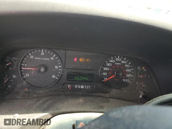 2006 Ford F-250 XL with VIN 1FTSX21546EC29660, listed as a Copart auction lot 54187375 with 87,845 mi miles and Salvage title. Bid and sale history available at DreamBid. Image 9.