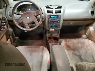 2004 Chevrolet Malibu Maxx LT with VIN 1G1ZU64854F205128, listed as a Copart auction lot 86314404 with 157,683 mi miles and Salvage Title. Bid and sale history available at carsss.com. Image 8.