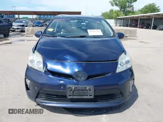 2015 Toyota Prius Four z VIN JTDKN3DU5F0408463, wystawiony jako IAAI lot #42321704 z przebiegiem 140 707 mil mil oraz . Historia ofert i sprzedaży dostępna na DreamBid. Obrazek 12.