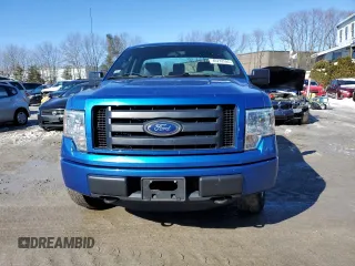 2012 Ford F-150 XL with VIN 1FTMF1EM5CKD34566, listed as a Copart auction lot 46282685 with 90,768 mi miles and Clean title. Bid and sale history available at DreamBid. Image 5.