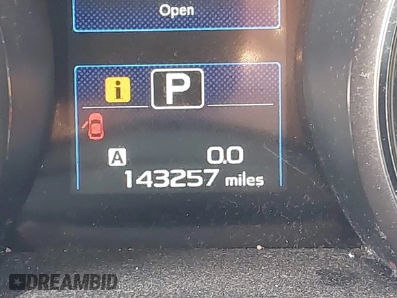 2015 Subaru Legacy Premium with VIN 4S3BNAC62F3040023, listed as a IAAI auction lot 42390097 with 143,257 mi miles and . Bid and sale history available at DreamBid. Image 15.