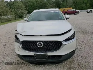 2023 Mazda CX-30 2.5 S Carbon Edition with VIN 3MVDMBCM1PM533545, listed as a Copart auction lot 51178875 with 29,935 mi miles and Salvage Title. Bid and sale history available at carsss.com. Image 14.