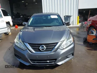 2016 Nissan Altima SV with VIN 1N4AL3AP5GC166005, listed as a IAAI auction lot 41795548 with 111,942 mi miles and . Bid and sale history available at DreamBid. Image 12.