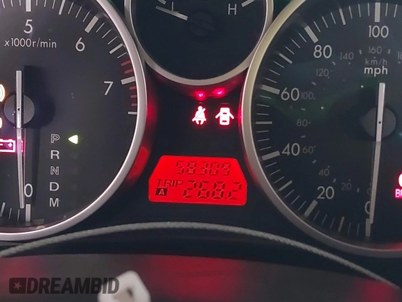 2006 Mazda MX-5 Miata Sport с VIN JM1NC25F560110444, выставлен на аукционе IAAI как лот 42611844 с пробегом 58 309 миль миль и . История ставок и продаж доступна на DreamBid. Изображение 15.