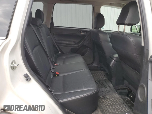 2014 Subaru Forester with VIN JF2SJHPC3EH490240, listed as a Copart auction lot 67876064 with 195,561 mi miles and Salvage title. Bid and sale history available at DreamBid. Image 11.