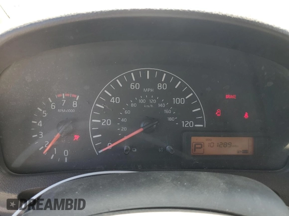 2015 Chevrolet City Express Cargo Van LS with VIN 3N63M0YN3FK723311, listed as a Copart auction lot 67186714 with 101,289 mi miles and Salvage Title. Bid and sale history available at carsss.com. Image 9.