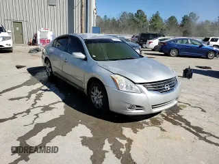 2012 Nissan Altima S with VIN 1N4AL2AP6CC208833, listed as a Copart auction lot 47247625 with 200,433 mi miles and Salvage Title. Bid and sale history available at DreamBid. Image 13.