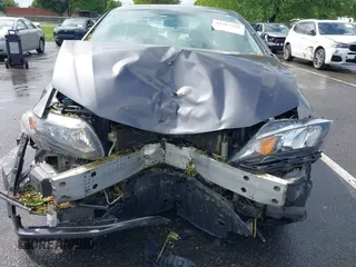 2015 Honda Civic LX with VIN 19XFB2F55FE268061, listed as a IAAI auction lot 42267729 with 122,083 mi miles and . Bid and sale history available at DreamBid. Image 12.