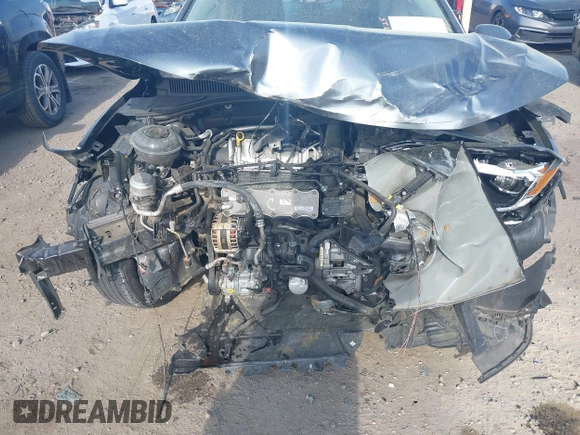 2020 Volkswagen Jetta SEL с VIN 3VWE57BU2LM085177, выставлен на аукционе IAAI как лот 41880036 с пробегом 80 059 миль миль и . История ставок и продаж доступна на DreamBid. Изображение 6.