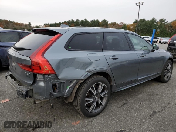 2018 Volvo V90 z VIN YV4A22NLXJ1015269, wystawiony jako Copart lot #75524653 z przebiegiem 82 606 mil mil oraz . Historia ofert i sprzedaży dostępna na DreamBid. Obrazek 3.
