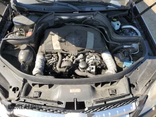 2012 Mercedes-Benz GLK 350 with VIN WDCGG8HB5CF886066, listed as a Copart auction lot 73599764 with 141,646 mi miles and Salvage Title. Bid and sale history available at DreamBid. Image 12.