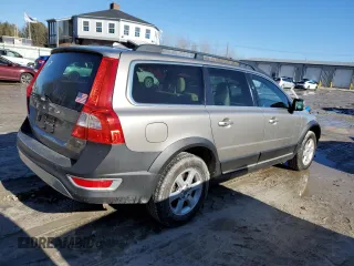 2013 Volvo XC70 3.2L with VIN YV4940BZ7D1167749, listed as a Copart auction lot 47067395 with 109,099 mi miles and Clean Title. Bid and sale history available at DreamBid. Image 3.