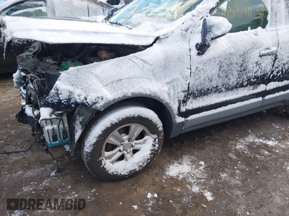 2009 Saturn VUE XE z VIN 3GSDL43N29S640017, wystawiony jako IAAI lot #41351036 z przebiegiem 120 136 mil mil oraz . Historia ofert i sprzedaży dostępna na DreamBid. Obrazek 2.