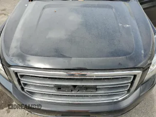 2019 Chevrolet Tahoe LT z VIN 1GNSCBKC2KR258478, wystawiony jako Copart lot #61722975 z przebiegiem 95 898 mil mil oraz Szkoda całkowita • Salvage title. Historia ofert i sprzedaży dostępna na DreamBid. Obrazek 12.