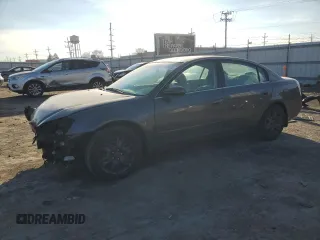 2004 Nissan Altima with VIN 1N4AL11D24C157199, listed as a Copart auction lot 87749895 with 154,787 mi miles and Salvage title. Bid and sale history available at DreamBid. Image 1.
