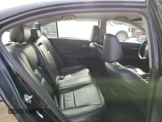 2014 Honda Accord Sport with VIN 1HGCR2F5XEA058802, listed as a Copart auction lot 48528275 with Not Provided miles and Clean Title. Bid and sale history available at carsss.com. Image 10.