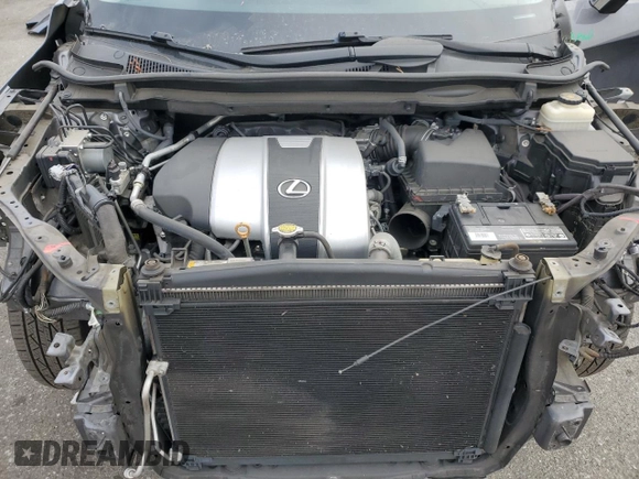 2017 Lexus RX 350 z VIN 2T2ZZMCA4HC038756, wystawiony jako Copart lot #59299685 z przebiegiem 77 109 mil mil oraz Szkoda całkowita • Salvage title. Historia ofert i sprzedaży dostępna na DreamBid. Obrazek 12.