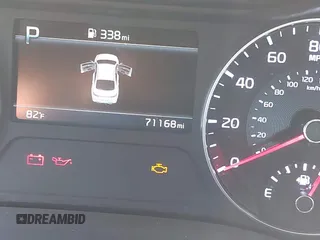 2022 Kia Forte LXS z VIN 3KPF24AD1NE479654, wystawiony jako IAAI lot #41950997 z przebiegiem 71 168 mil mil oraz . Historia ofert i sprzedaży dostępna na DreamBid. Obrazek 15.
