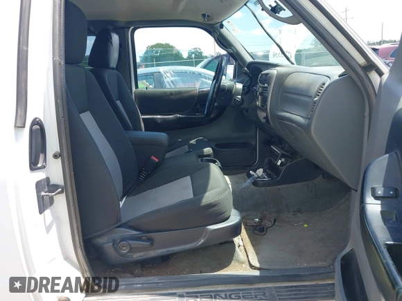 2011 Ford Ranger XLT с VIN 1FTLR4FE6BPA84090, выставлен на аукционе IAAI как лот 42215330 с пробегом 109 804 миль миль и . История ставок и продаж доступна на DreamBid. Изображение 5.