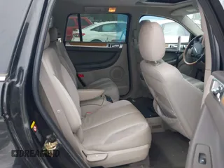 2005 Chrysler Pacifica z VIN 2C8GF78425R587777, wystawiony jako IAAI lot #41441432 z przebiegiem 54 280 mil mil oraz . Historia ofert i sprzedaży dostępna na DreamBid. Obrazek 8.