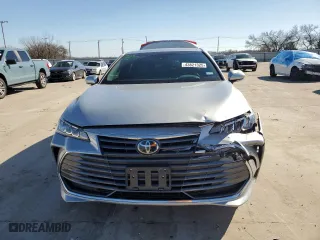 2022 Toyota Avalon XLE with VIN 4T1JZ1FB2NU078963, listed as a Copart auction lot 43821325 with 39,926 mi miles and Salvage Title. Bid and sale history available at carsss.com. Image 5.
