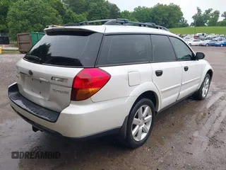 2007 Subaru Legacy Outback with VIN 4S4BP61C877321135, listed as a IAAI auction lot 42259225 with 196,429 mi miles and . Bid and sale history available at DreamBid. Image 4.