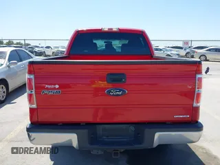 2013 Ford F-150 XL with VIN 1FTEW1CM8DKD89005, listed as a IAAI auction lot 41984036 with 193,744 mi miles and . Bid and sale history available at DreamBid. Image 16.